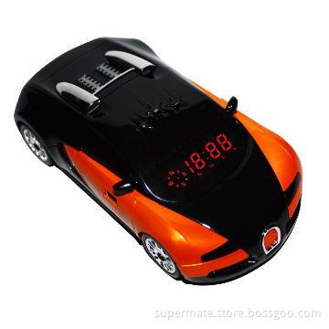 GPS measuring devices/anti police car radar detector